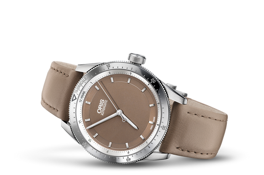 Oris Artix GT Date 01-733-7671-4152-07-5-18-41FC