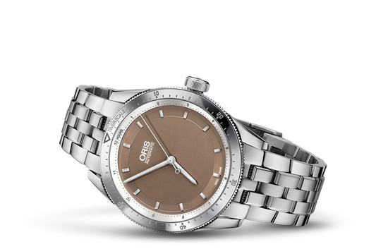 Oris Artix GT Date 01-733-7671-4152-07-8-18-85