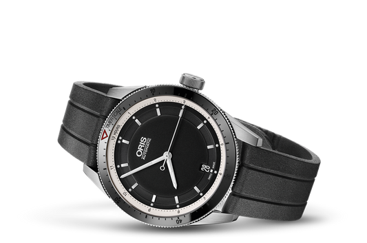 Oris Artix GT Date 01-733-7671-4154-07-4-18-20FC