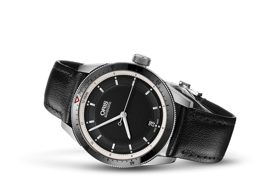 Oris Artix GT Date 01-733-7671-4154-07-5-18-82FC