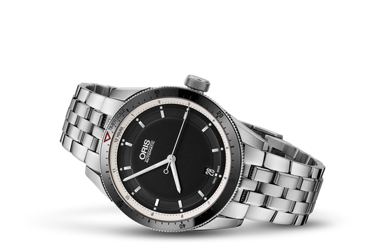 Oris Artix GT Date 01-733-7671-4154-07-8-18-85