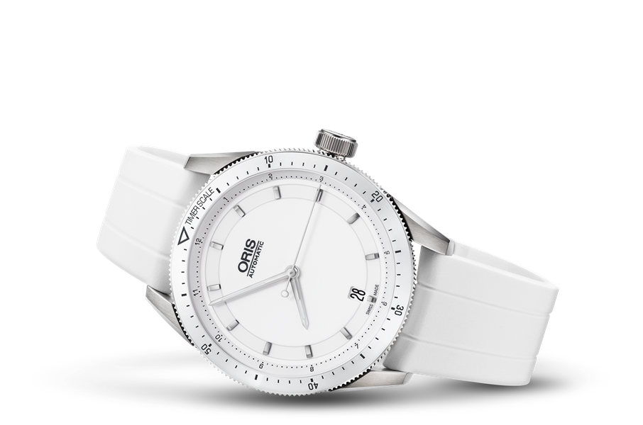 Oris Artix GT Date 01-733-7671-4156-07-4-18-30FC