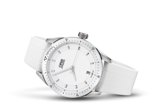 Oris Artix GT Date 01-733-7671-4156-07-4-18-30FC