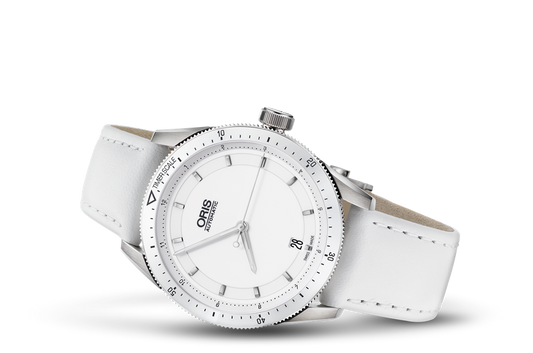 Oris Artix GT Date 01-733-7671-4156-07-5-18-40FC