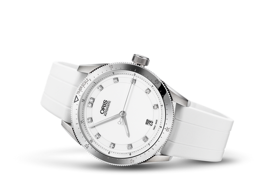 Oris Artix GT Date, Diamonds 01-733-7671-4191-07-4-18-30FC