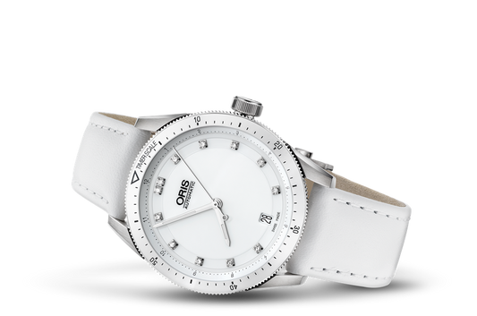 Oris Artix GT Date, Diamonds 01-733-7671-4196-07-5-18-40FC