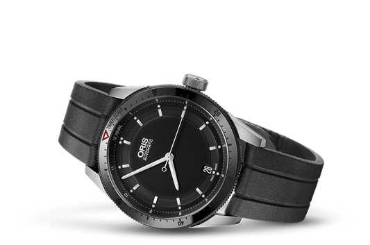 Oris Artix GT Date 01-733-7671-4434-07-4-18-20FC