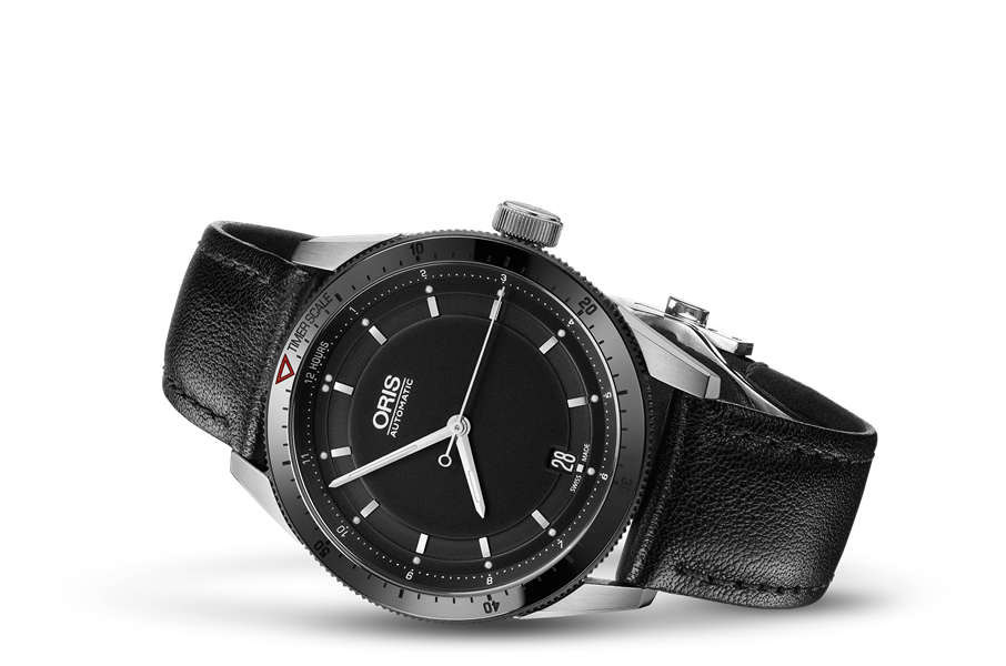 Oris Artix GT Date 01-733-7671-4434-07-5-18-82FC