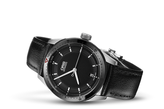 Oris Artix GT Date 01-733-7671-4434-07-5-18-82FC