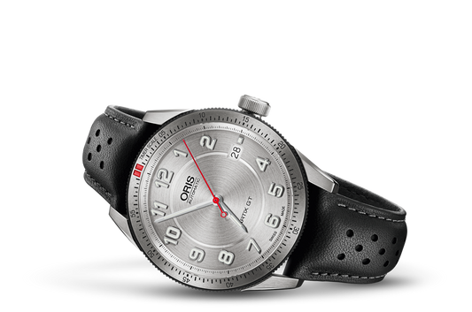 Oris Artix GT Date 01-733-7671-4461-07-5-18-87FC