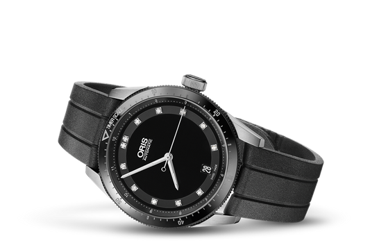 Oris Artix GT Date, Diamonds 01-733-7671-4494-07-4-18-20FC