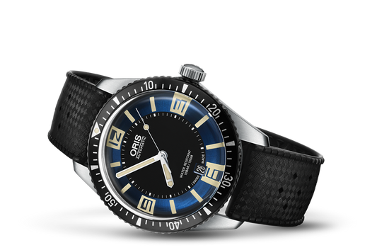 Oris Divers Sixty-Five 01-733-7707-4035-07-4-20-18