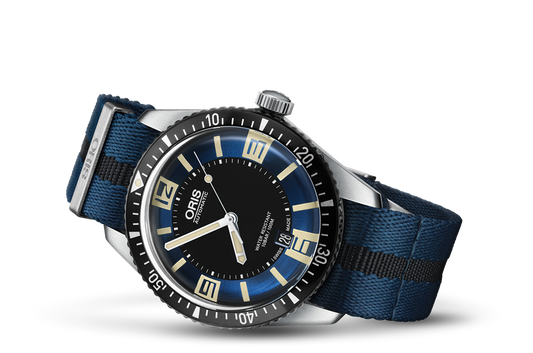 Oris Divers Sixty-Five 01-733-7707-4035-07-5-20-29FC