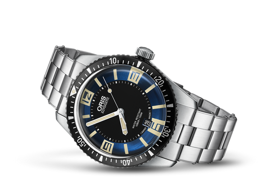 Oris Divers Sixty-Five 01-733-7707-4035-07-8-20-18