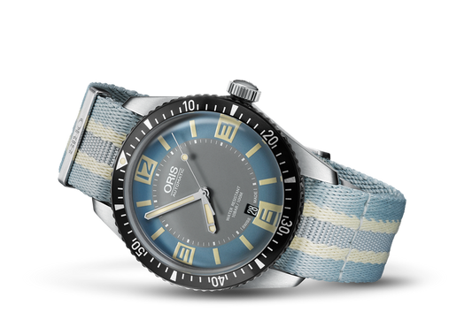 Oris DIVERS SIXTY-FIVE 01-733-7707-4065-07-5-20-28FC