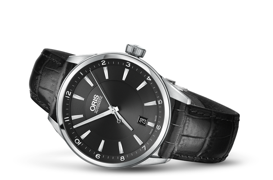 Oris Artix Date 01-733-7713-4034-07-5-19-81FC