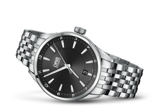 Oris Artix Date 01-733-7713-4034-07-8-19-80