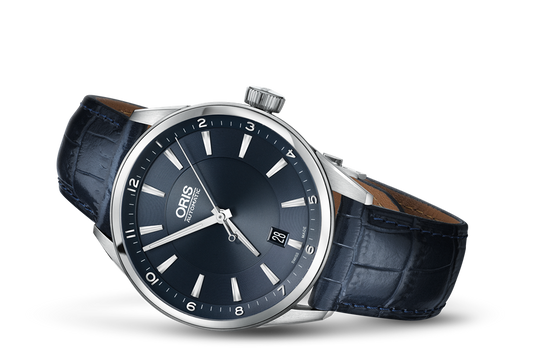 Oris Artix Date 01-733-7713-4035-07-5-19-85FC