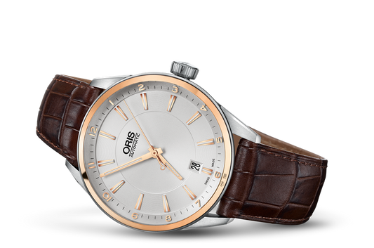 Oris Artix Date 01-733-7713-6331-07-5-19-80FC