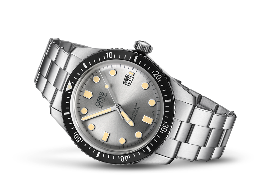 Oris Divers Sixty-Five 01-733-7720-4051-07-8-21-18