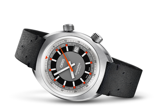 Oris Chronoris Date 01-733-7737-4053-07-5-19-44