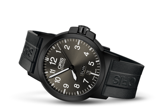 Oris BC3 Advanced, Day Date 01-735-7641-4733-07-4-22-05B