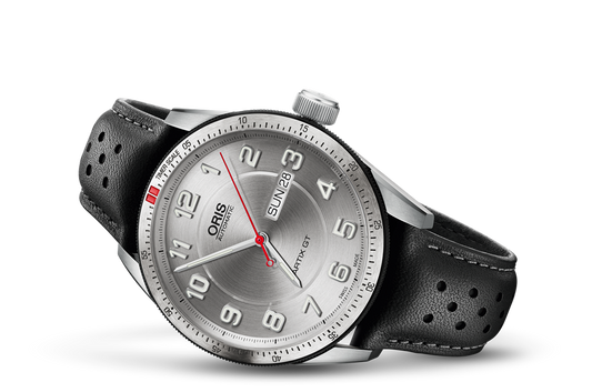Oris Artix GT Day Date 01-735-7662-4461-07-5-21-87FC