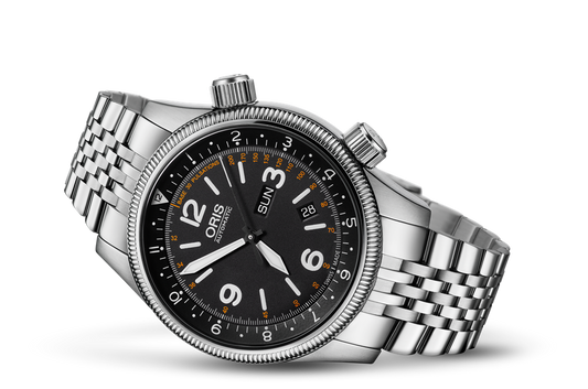 Oris Royal Flying Doctor Service Limited Edition 01-735-7672-4084-SET-MB