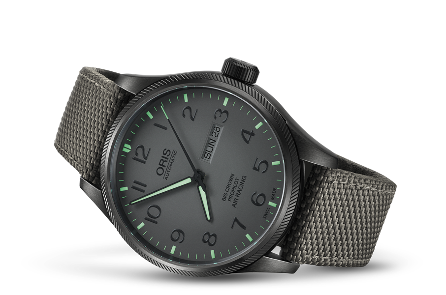 Oris Air Racing Edition IV 01-735-7698-4783-SET