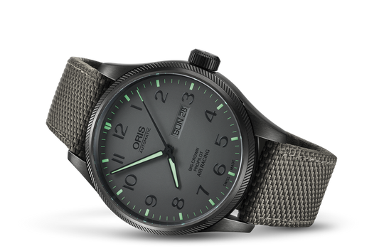 Oris Air Racing Edition IV 01-735-7698-4783-SET