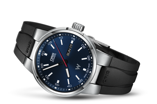 Oris Williams Day Date 01-735-7740-4155-07-4-24-54FC