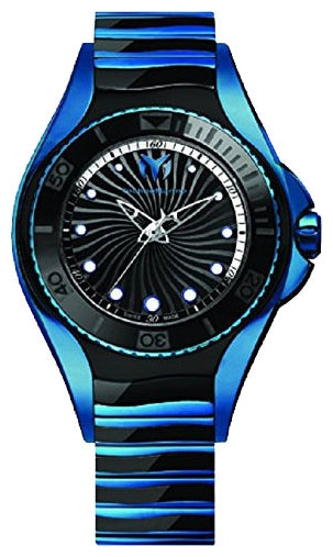 Technomarine Bluemanta 214005