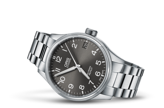 Oris Big Crown ProPilot Big Date 01-751-7697-4063-07-8-20-19