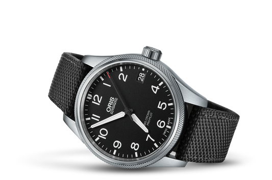 Oris Big Crown ProPilot Big Date 01-751-7697-4164-07-5-20-15FC