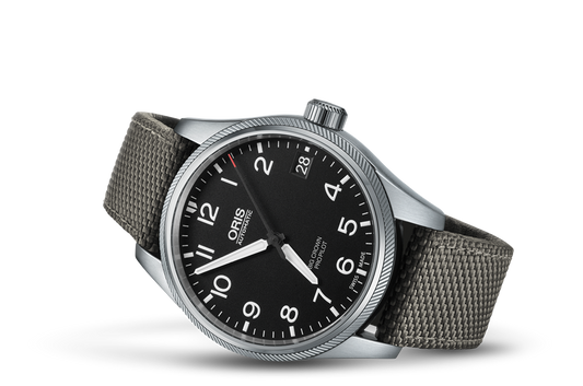 Oris Big Crown ProPilot Big Date 01-751-7697-4164-07-5-20-17FC