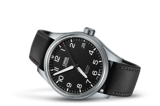 Oris Big Crown ProPilot Big Date 01-751-7697-4164-07-5-20-19FC