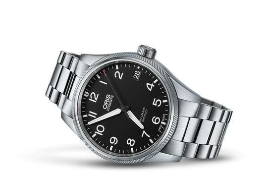 Oris Big Crown ProPilot Big Date 01-751-7697-4164-07-8-20-19