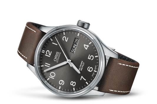 Oris Big Crown ProPilot Big Day Date 01-752-7698-4063-07-5-22-05FC