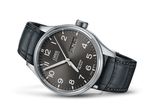 Oris Big Crown ProPilot Big Day Date 01-752-7698-4063-07-5-22-06FC