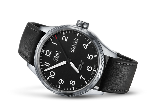 Oris Big Crown ProPilot Big Day Date 01-752-7698-4164-07-5-22-19FC