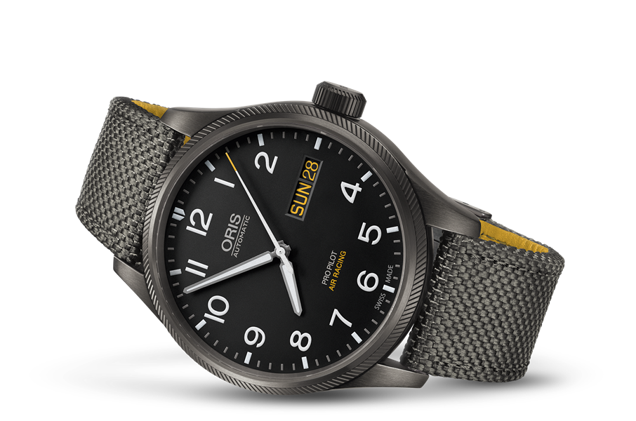 Oris Air Racing Edition VI 01-752-7698-4284-SET