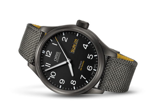 Oris Air Racing Edition VI 01-752-7698-4284-SET