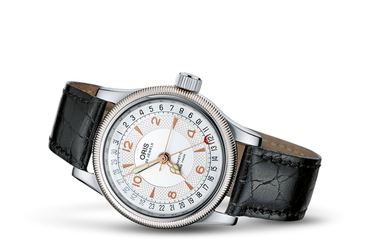 Oris Big Crown Original Pointer Date 01-754-7551-4061-07-5-18-53