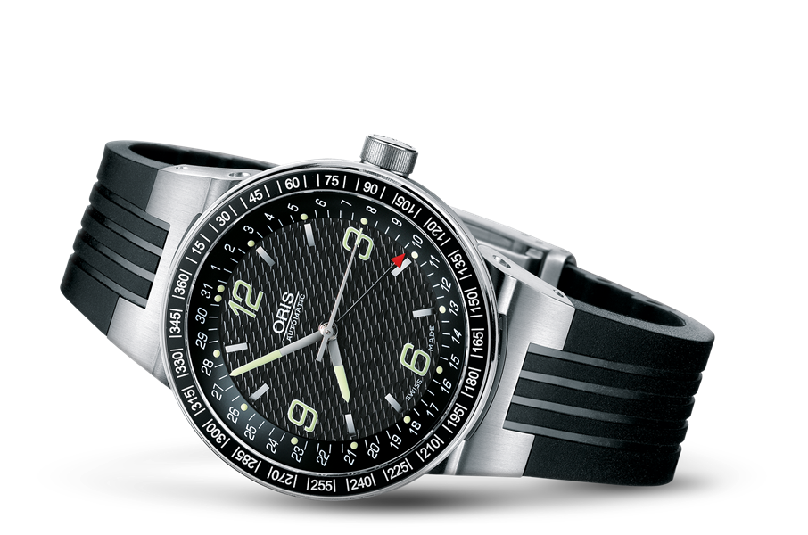 Oris WilliamsF1 Team Pointer Date 01-754-7585-4164-07-4-25-01