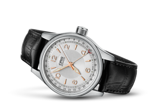Oris Big Crown Pointer Date 01-754-7679-4031-07-5-20-76FC