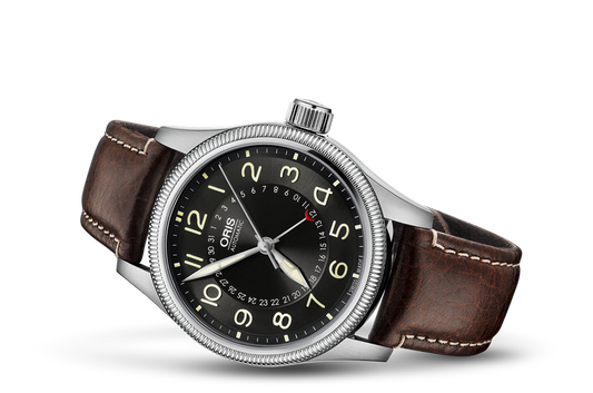 Oris Big Crown Pointer Date 01-754-7679-4064-07-5-20-78FC