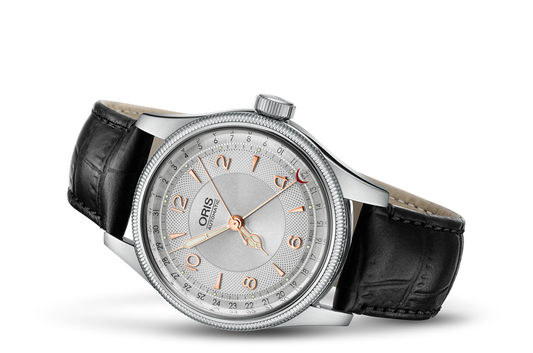 Oris Big Crown Original Pointer Date 01-754-7696-4061-07-5-20-53