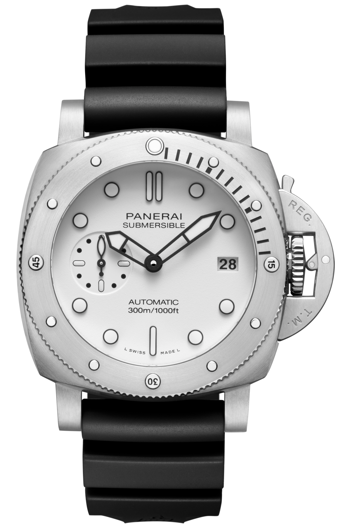 Submersible 42 mm