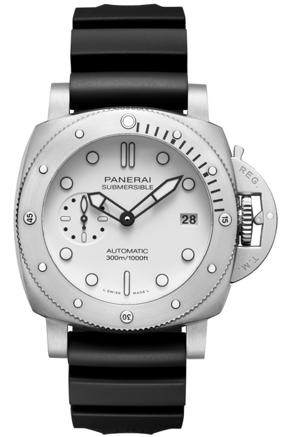Submersible 42 mm