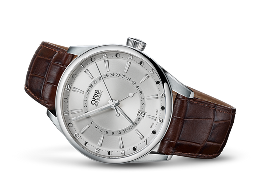 Oris Artix Pointer Moon, Date 01-761-7691-4051-07-5-21-80FC